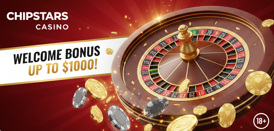 Chipstars Pakiet Bonusowy: